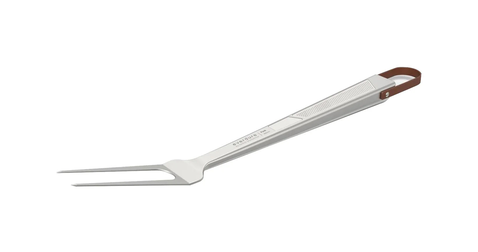 Everdure Heston Quantum Steel Range Fork