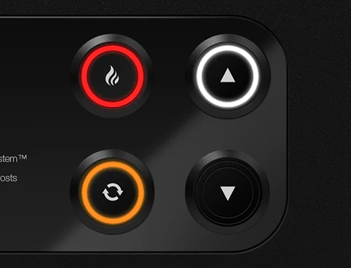 Everdure HUB II™ Electric Ignition Charcoal BBQ - Image 3