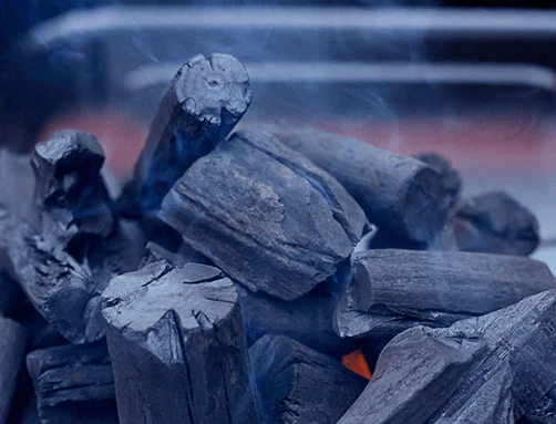 Everdure HUB II™ Electric Ignition Charcoal BBQ - Image 4