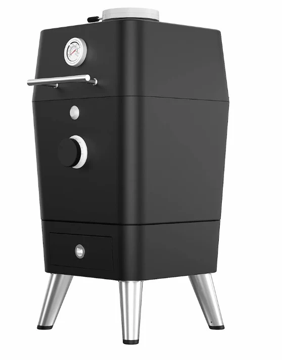 Everdure K1 Kamado Charcoal Oven - Image 2