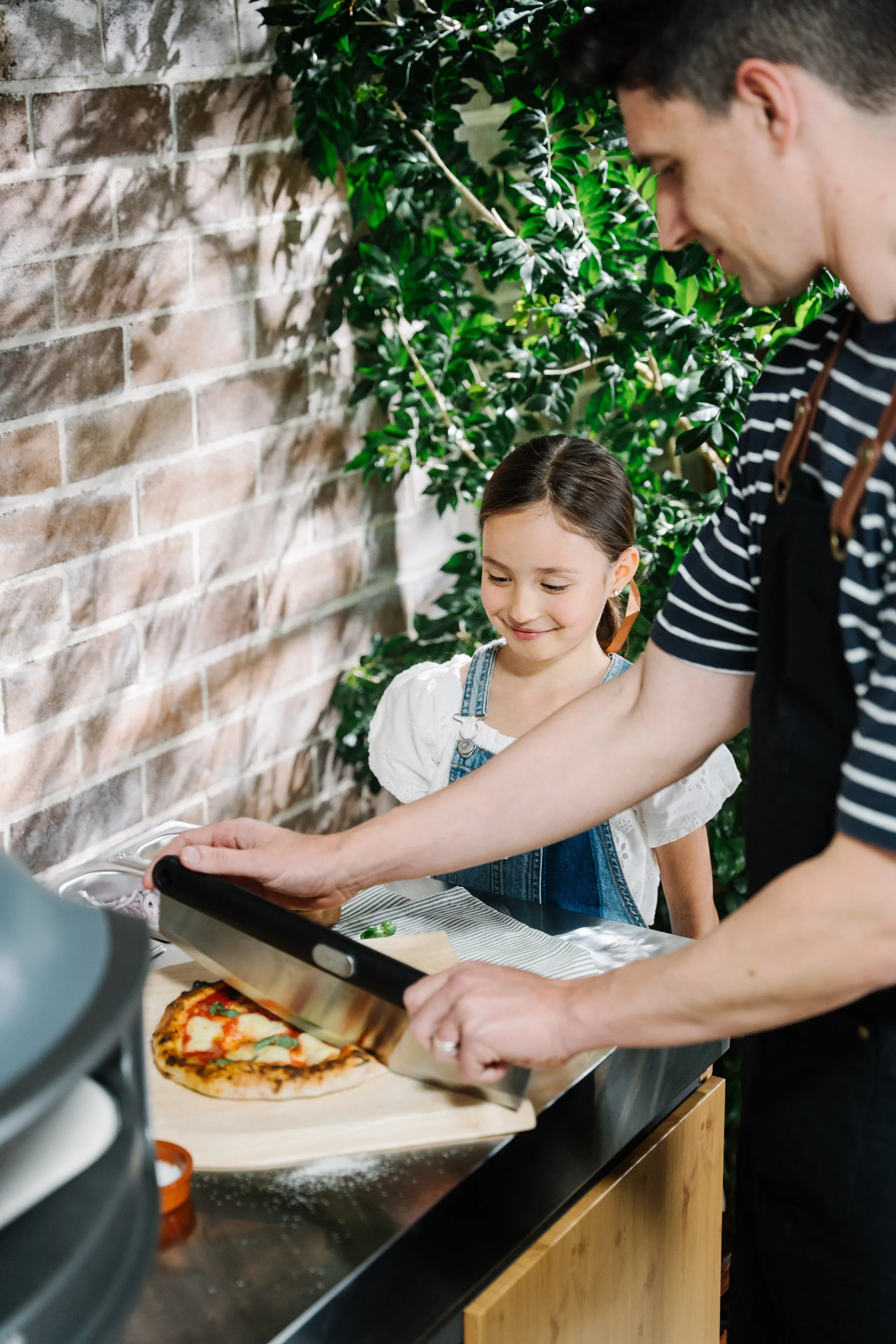 Everdure KILN R - 2 Burner Pizza Oven - Image 22