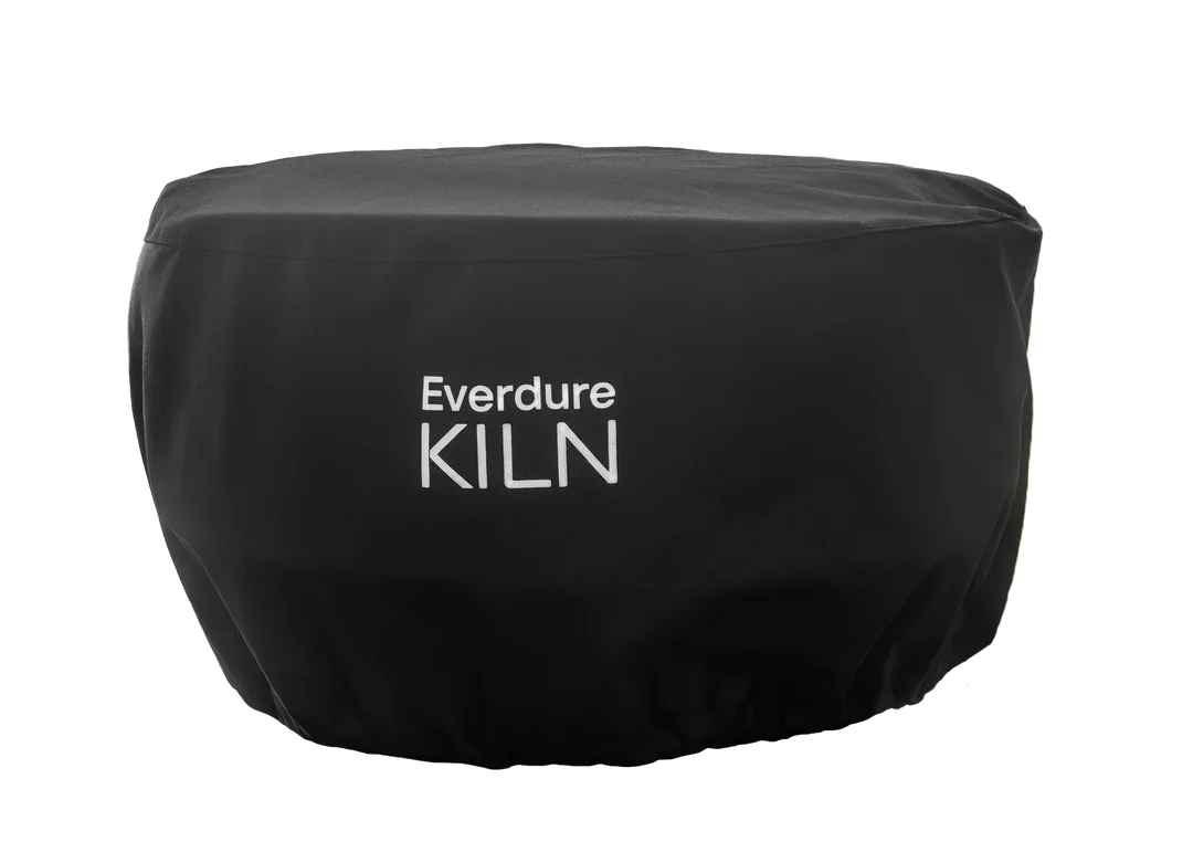 Everdure KILN P Series Portable Pizza Oven Essential Bundle - Black - Image 8