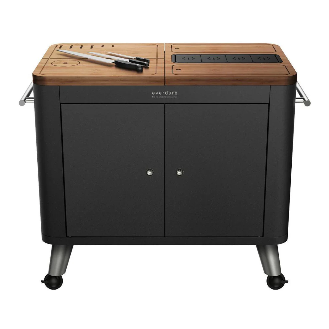 Everdure Mobile Preparation Kitchen (Indoor - Outdoor)