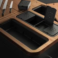 Everdure Mobile Preparation Kitchen (Indoor - Outdoor) - Image 3