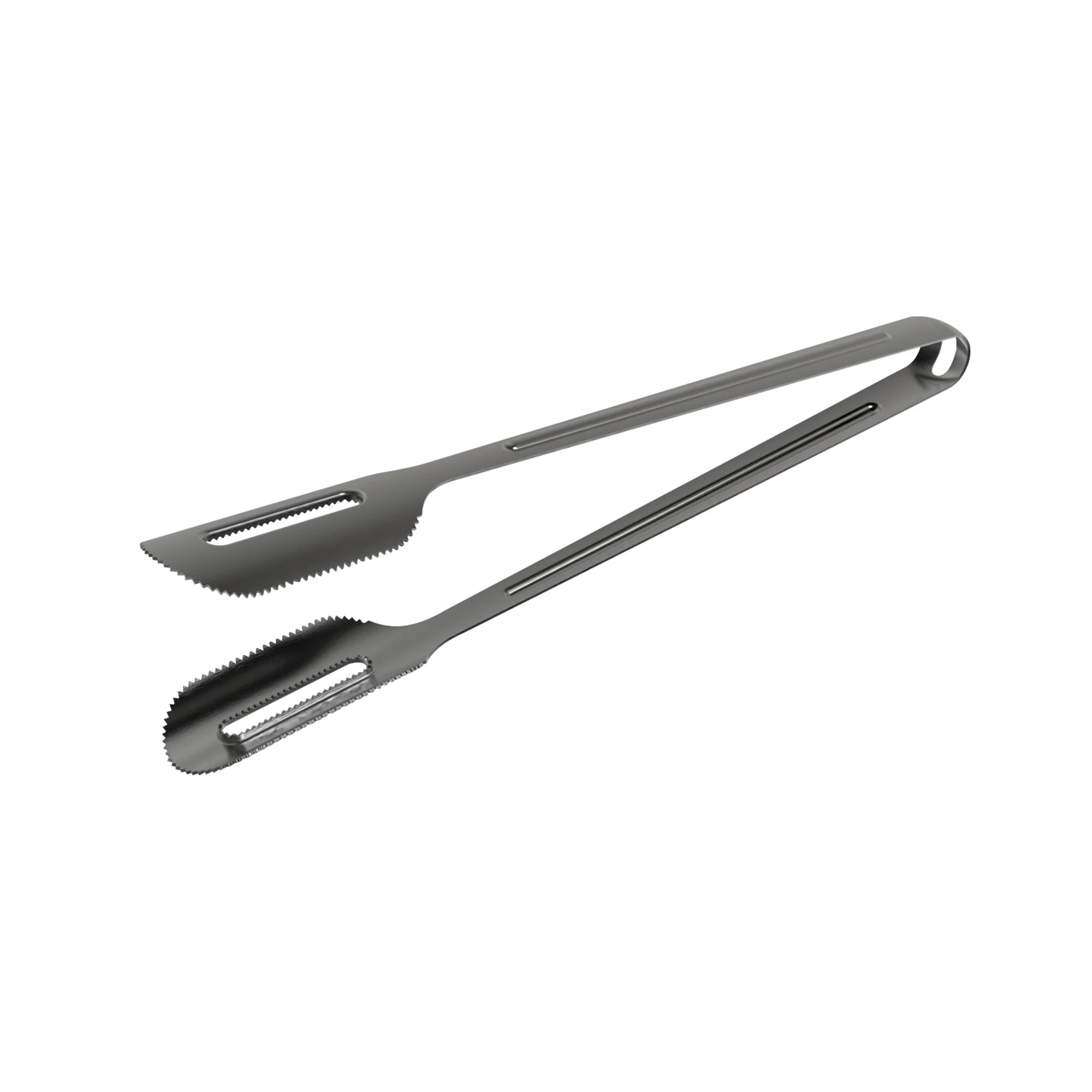 Everdure Quantum Charcoal and Wood Chip Tongs