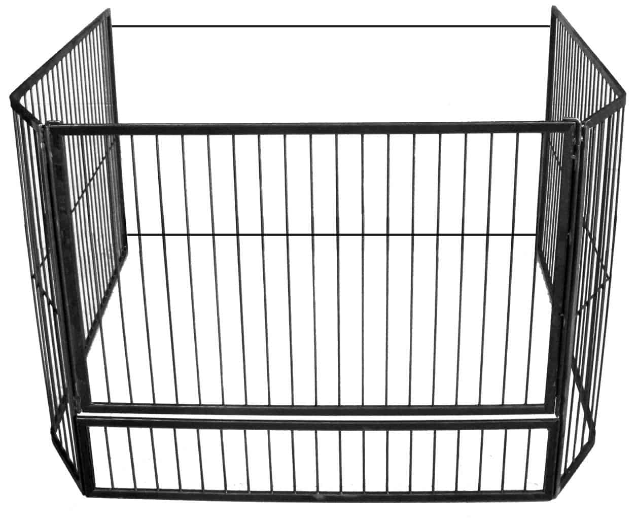 FireUp Child Guard with Gate