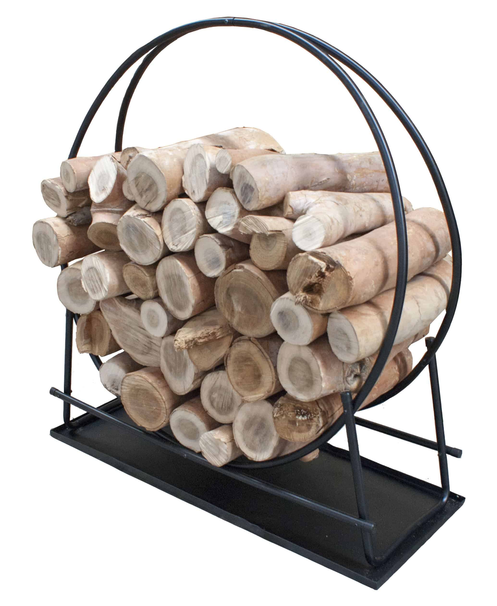 FireUp Extra Large Wood Ring