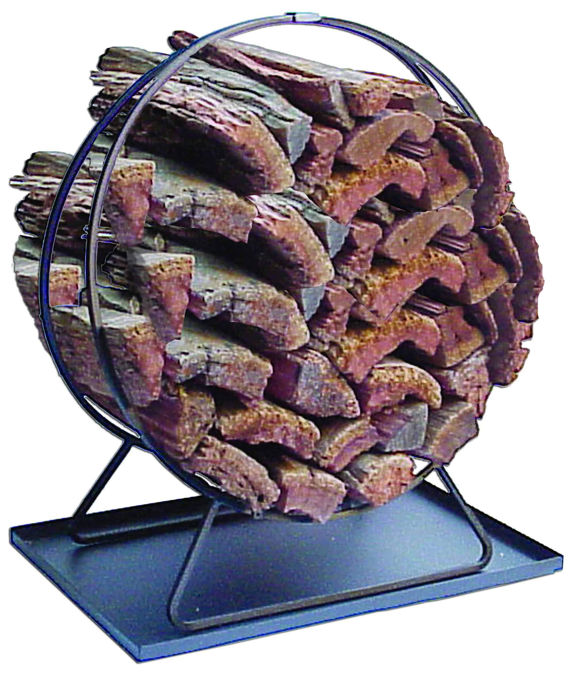 FireUp Standard Wood Ring