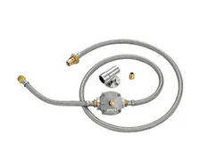 Everdure Furnace Natural Gas Conversion Kit