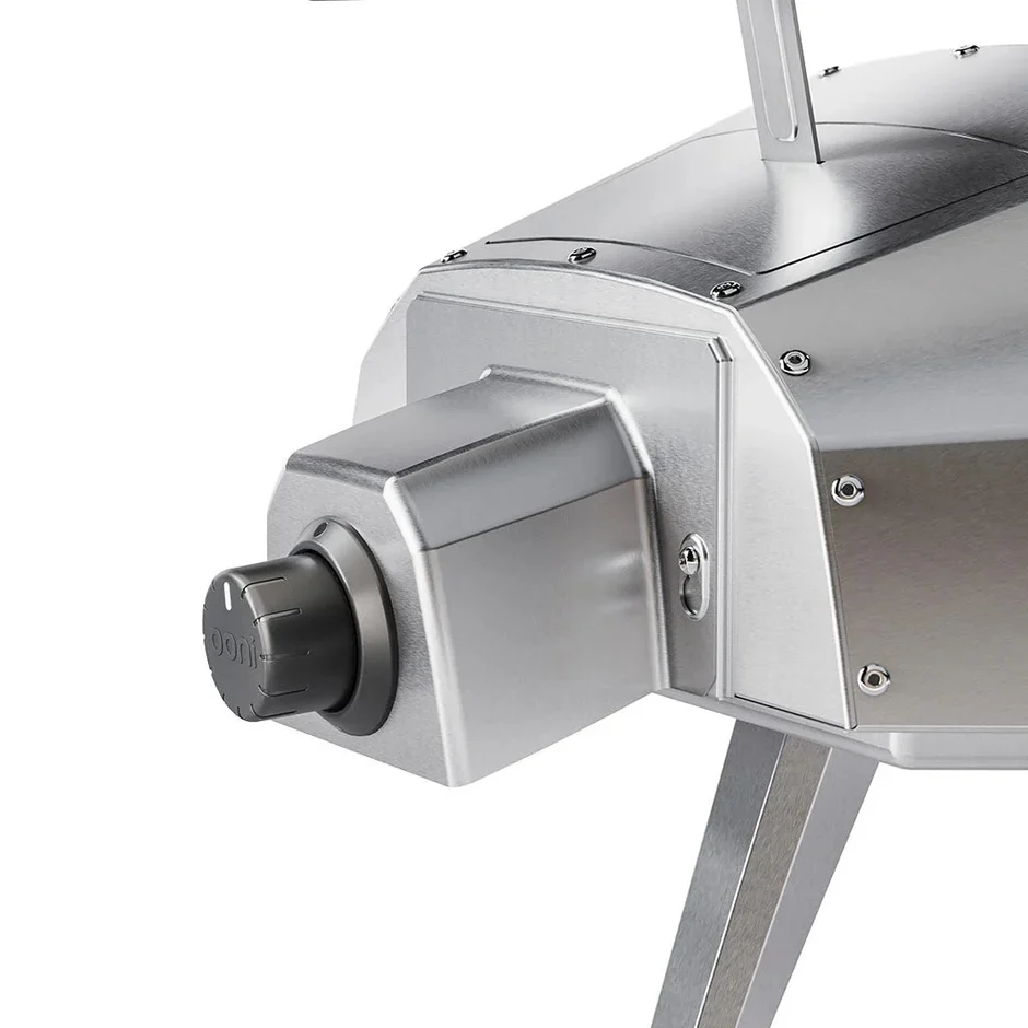 Gas Burner for Ooni Karu 12 / Karu 12G / Karu 2 - Image 3