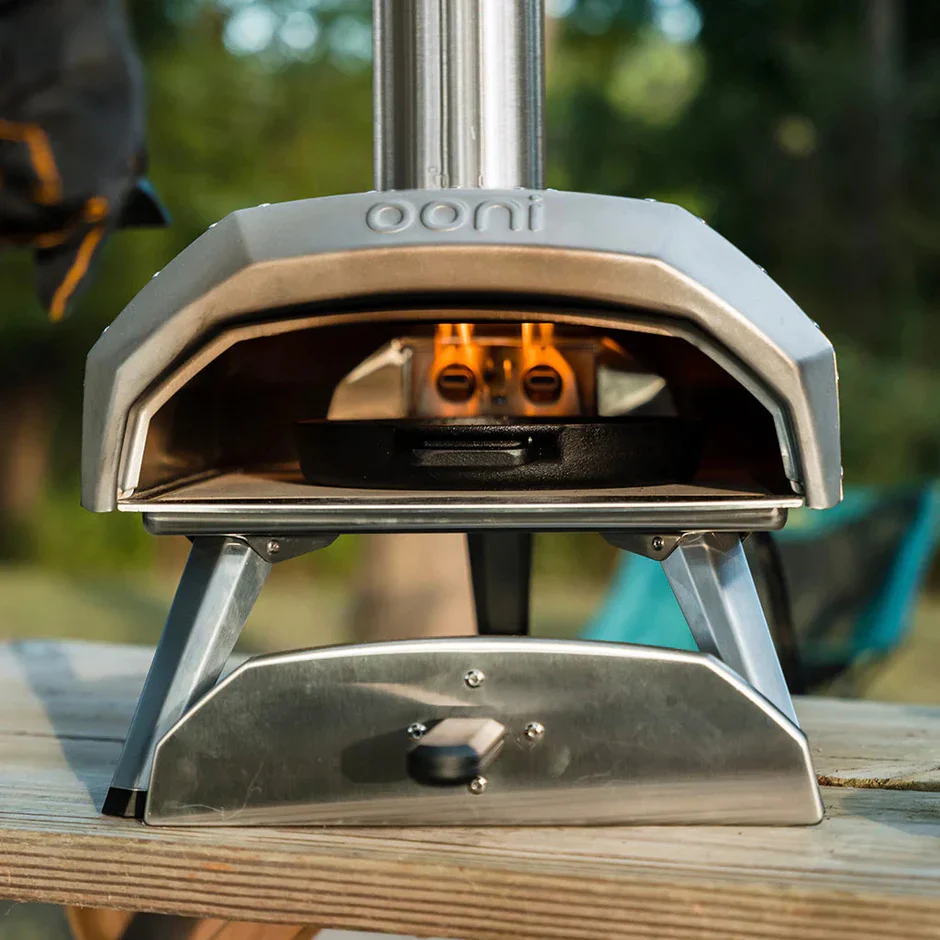 Gas Burner for Ooni Karu 12 / Karu 12G / Karu 2 - Image 8