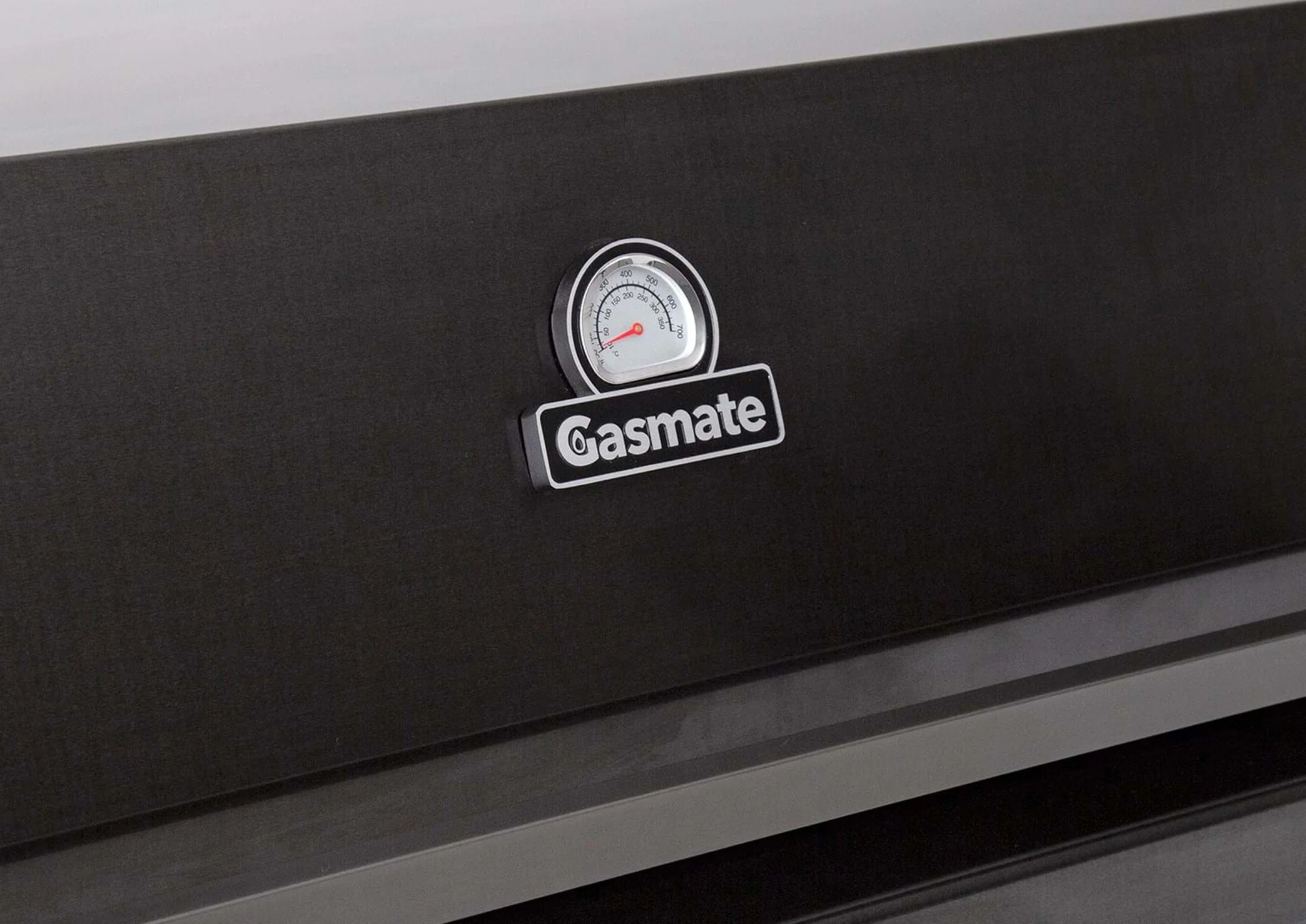 Gasmate Nova MK2 Graphite 6 Burner BBQ Outdoor Kitchen - Image 15