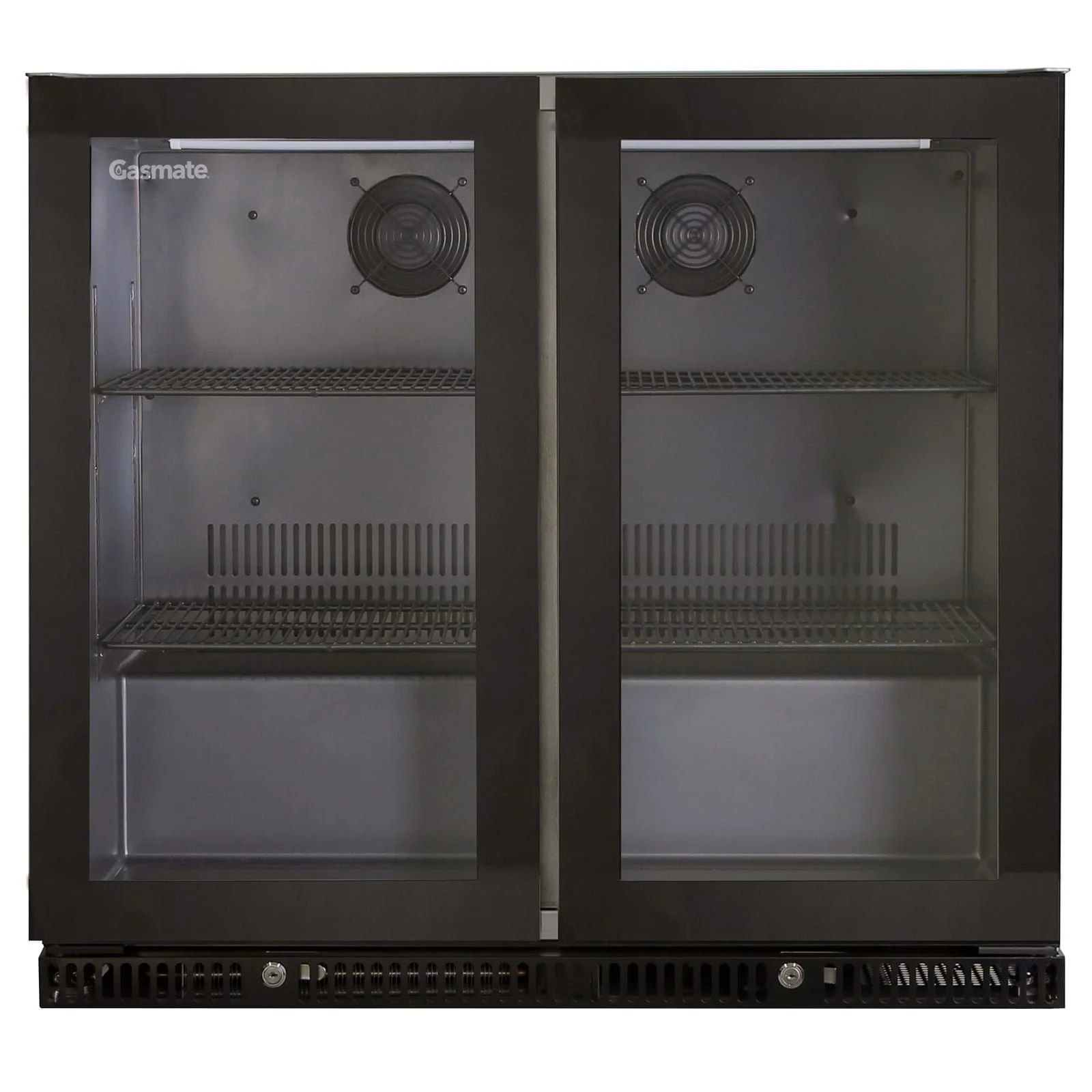 Gasmate Nova MK2 Graphite 6 Burner BBQ Outdoor Kitchen - Image 17