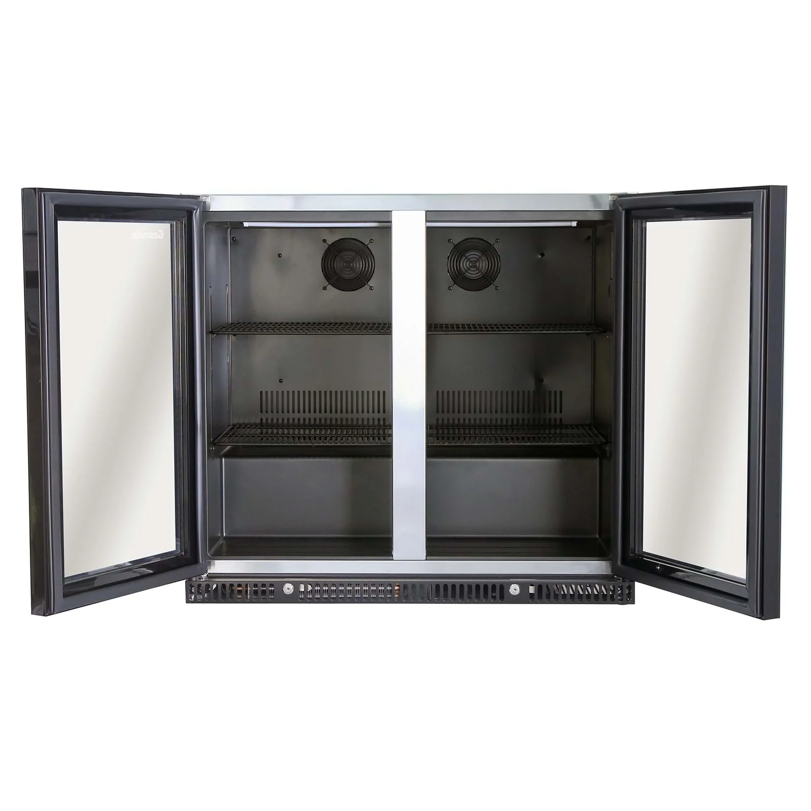 Gasmate Nova MK2 Graphite 6 Burner BBQ Outdoor Kitchen - Image 19