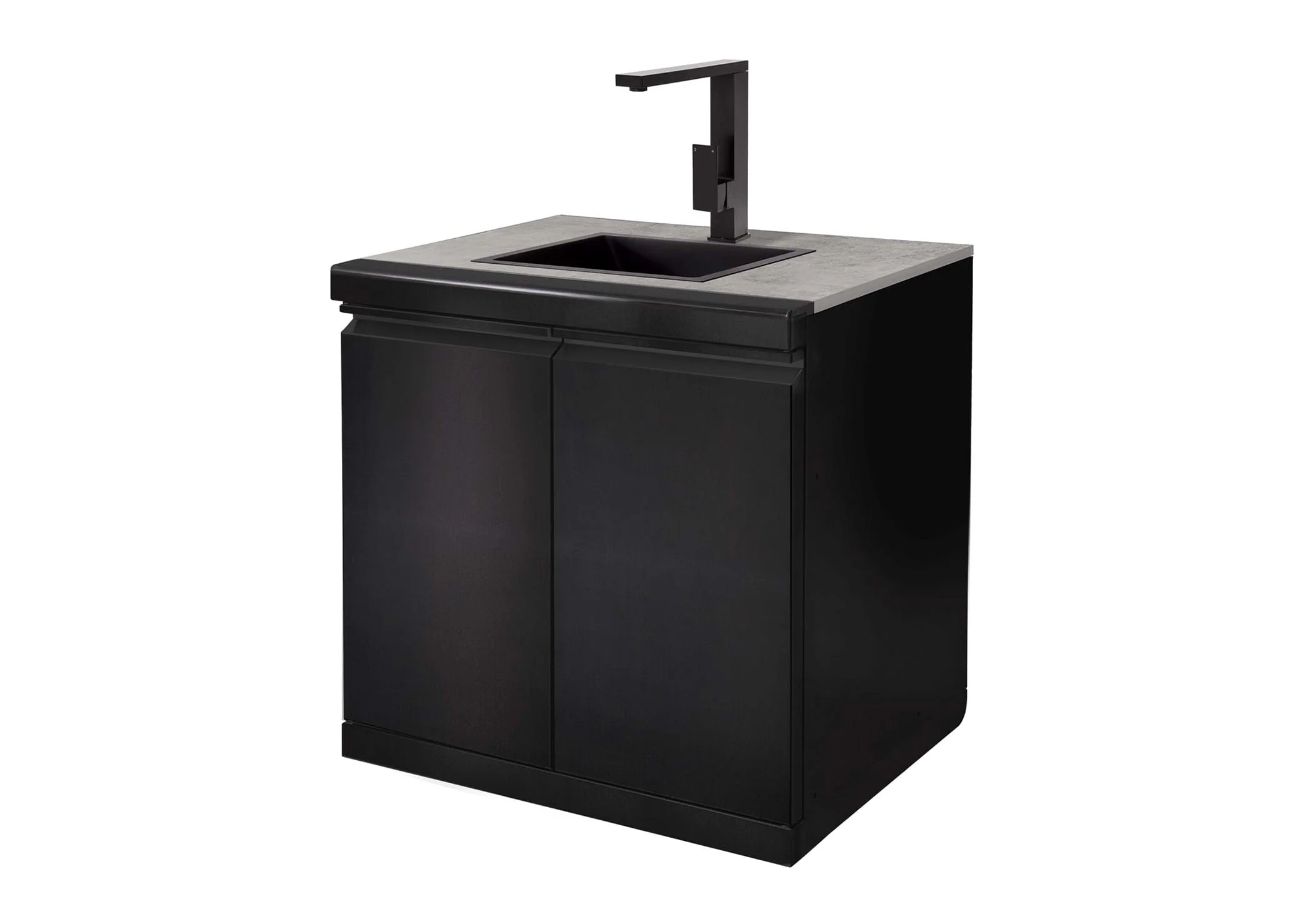 Gasmate Nova MK2 Graphite 6 Burner BBQ Outdoor Kitchen - Image 7