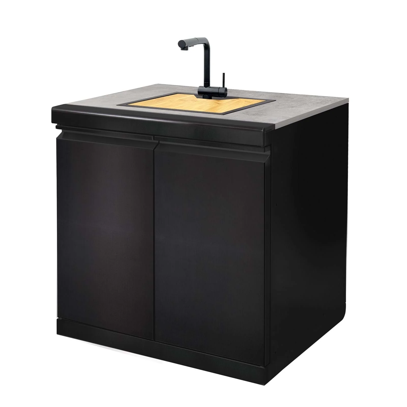 Gasmate Nova MK2 Sink Module & Cutting Board Cover