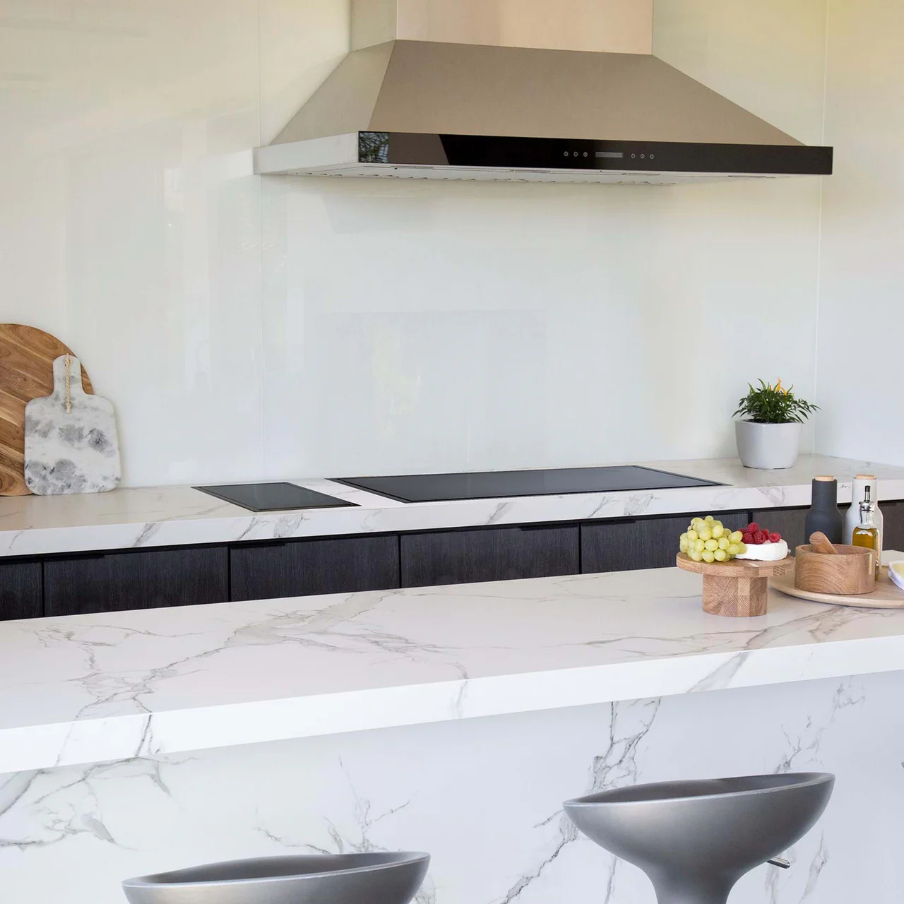 Gasmate Phoenix Drop In Black Side Burner - Image 6