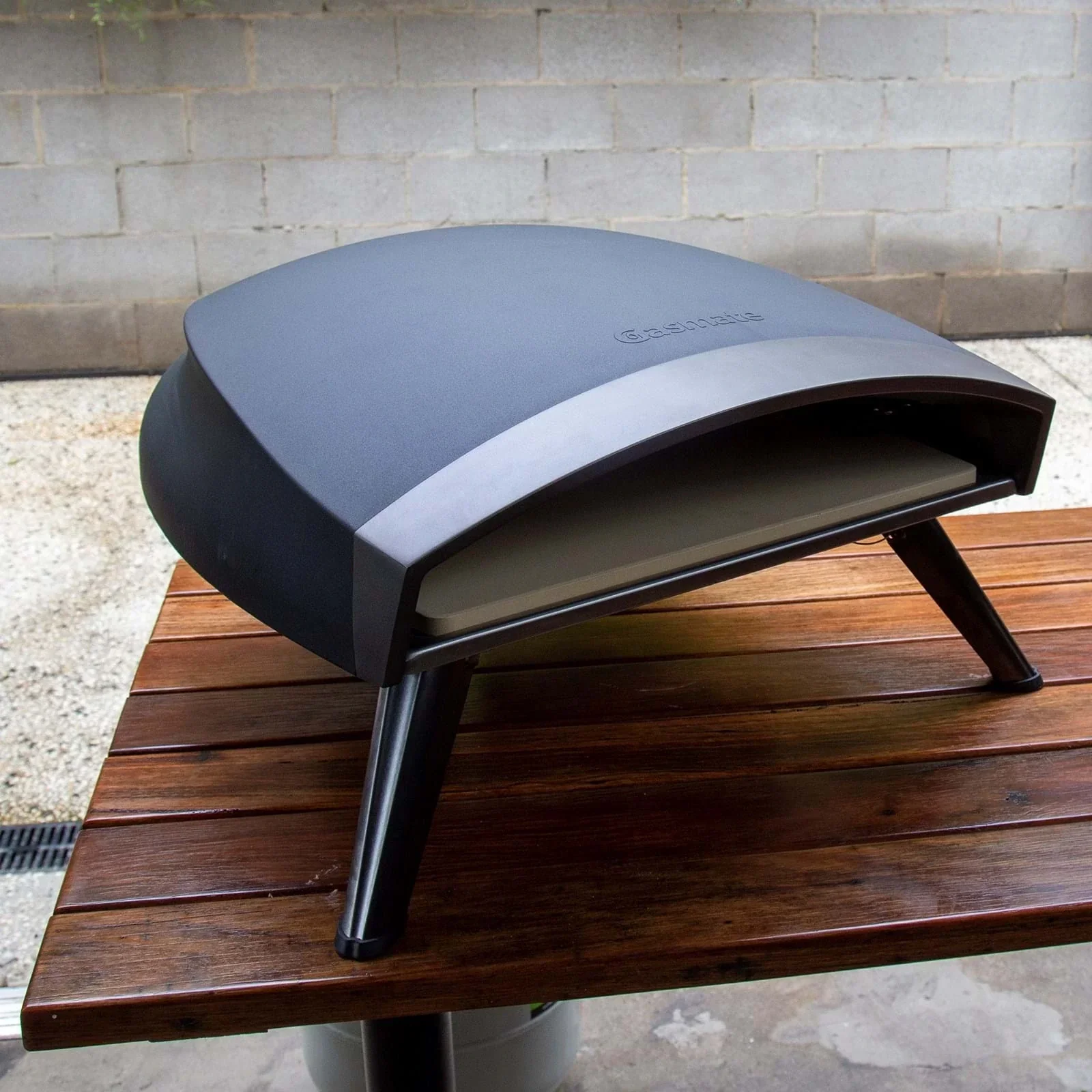 Gasmate Portofino 16 Inch Gas Pizza Oven - Image 6