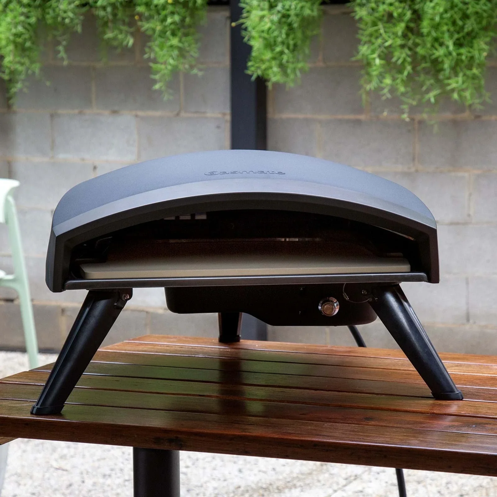Gasmate Portofino 16 Inch Gas Pizza Oven - Image 7