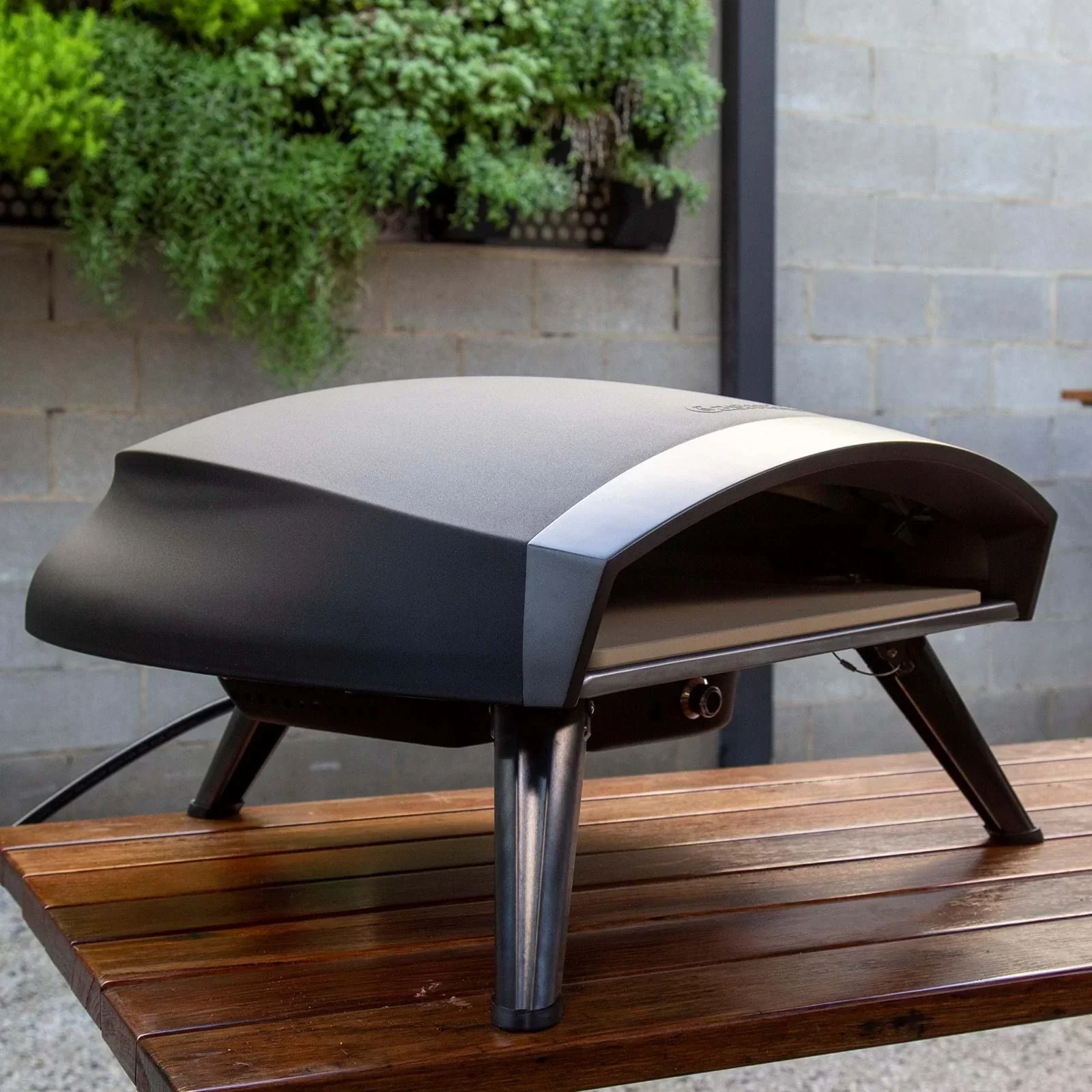 Gasmate Portofino 16 Inch Gas Pizza Oven - Image 8