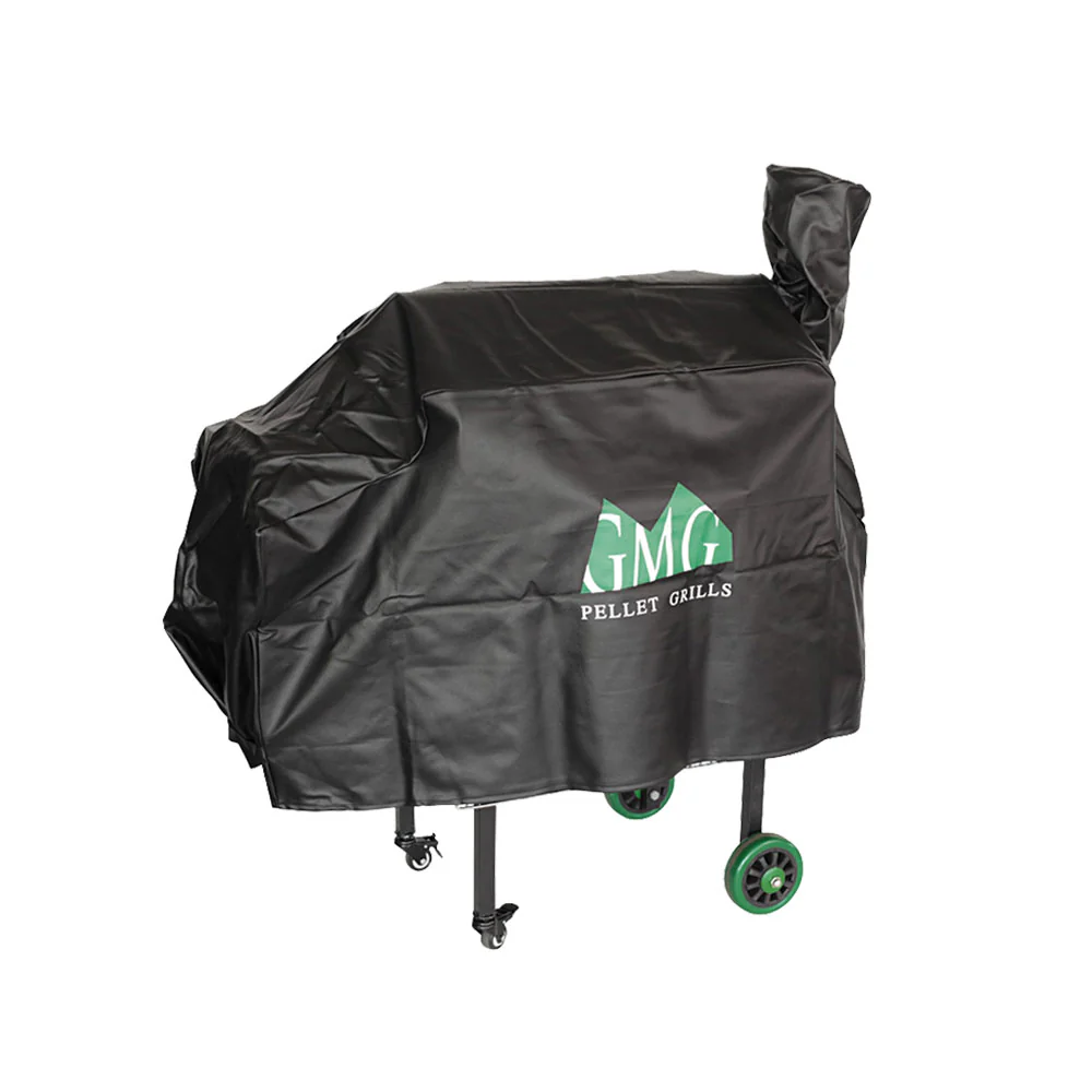 GMG Grill Covers - Image 2