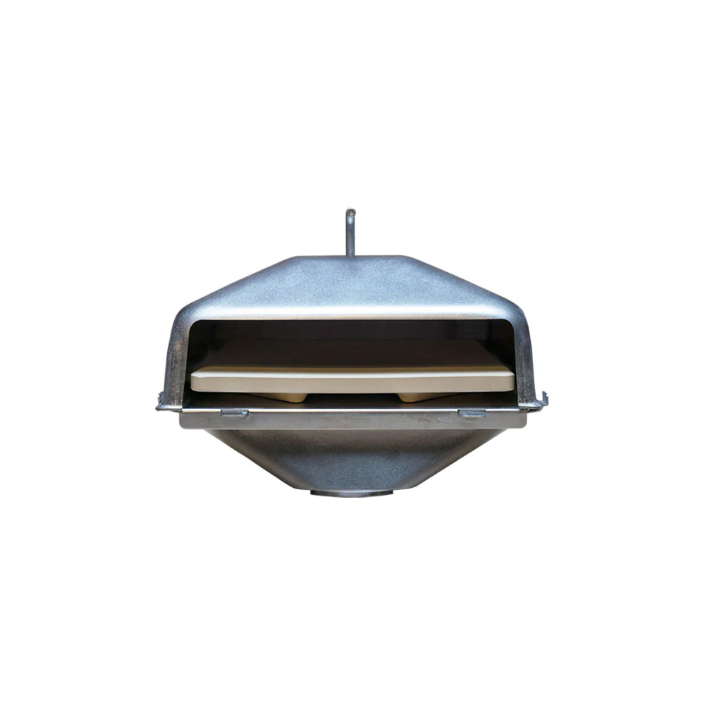 GMG Pizza Oven with Stone for Trek/DC Grill Only