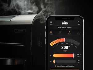 GMG Peak Prime 2.0 Wifi Smart Controlled - Image 8