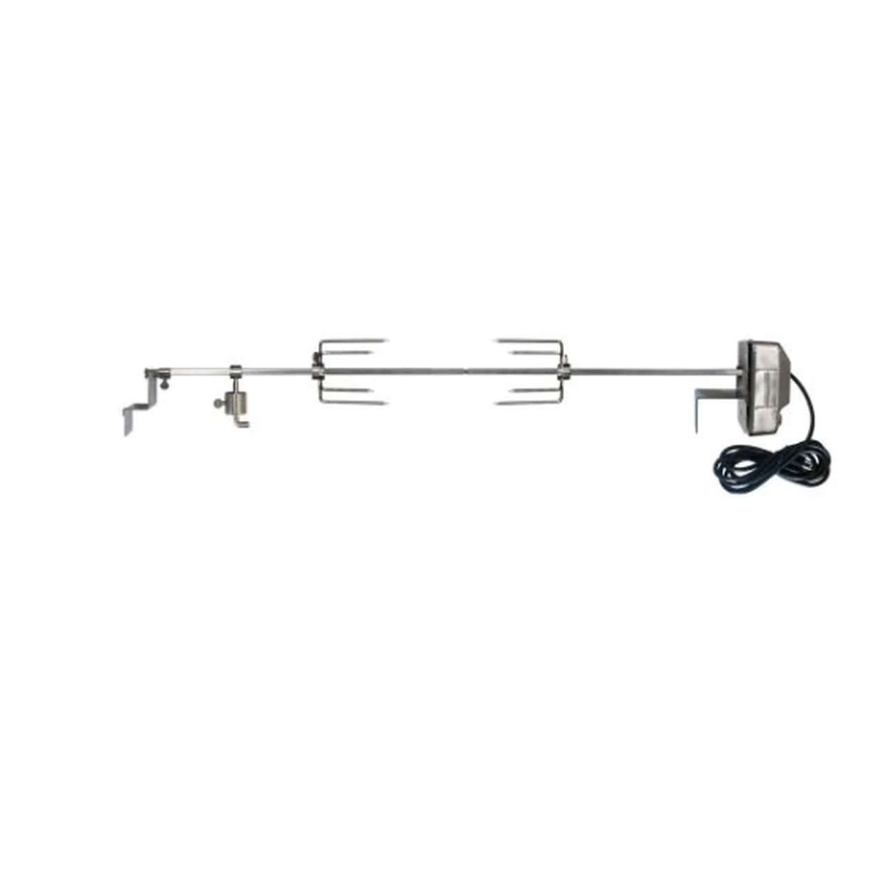 GMG Rotisserie Kit - Peak / Jim Bowie PRIME +