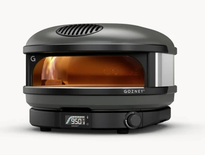 Gozney Arc Black Gas Pizza Oven - Image 2
