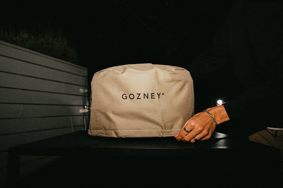 Gozney Arc Lite Cover - Image 3