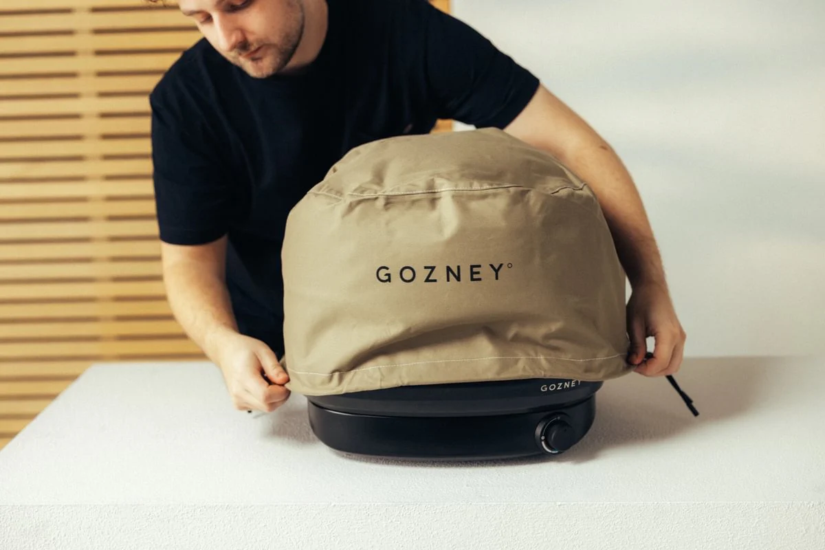 Gozney Arc Lite Cover - Image 7