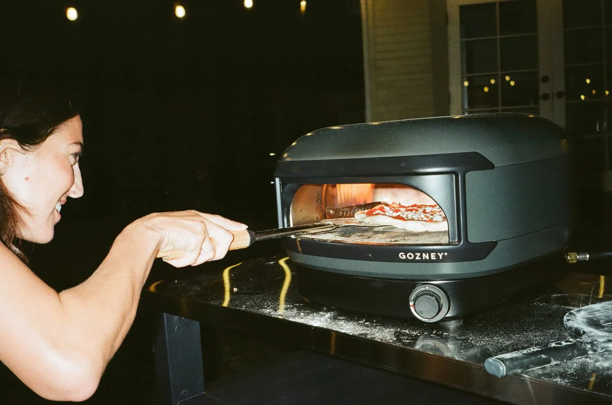 Gozney Arc Lite Pizza Oven - Image 3