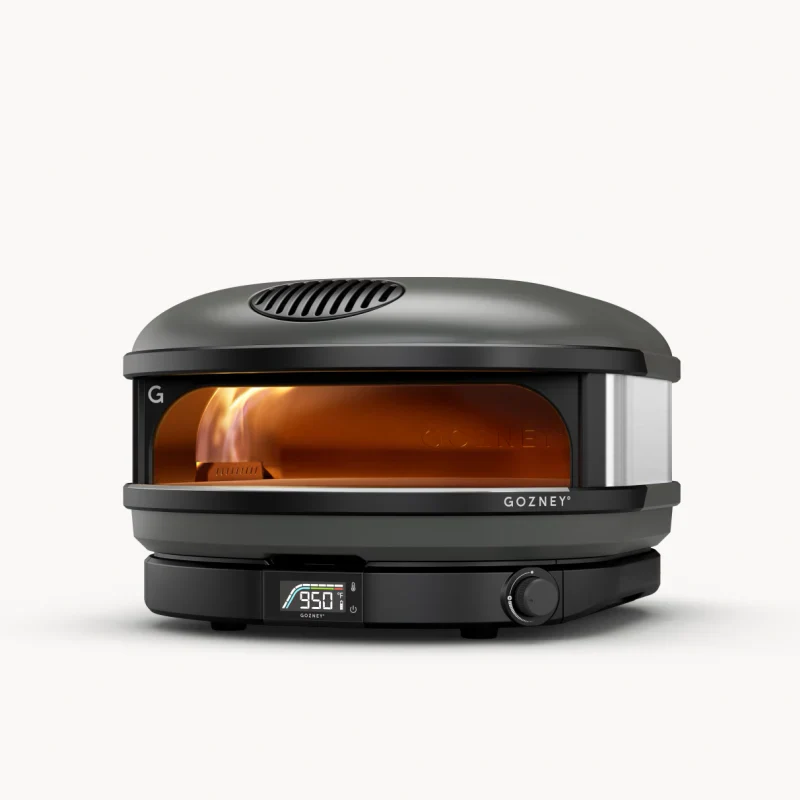 Gozney Arc XL Gas Black Pizza Oven - Image 2