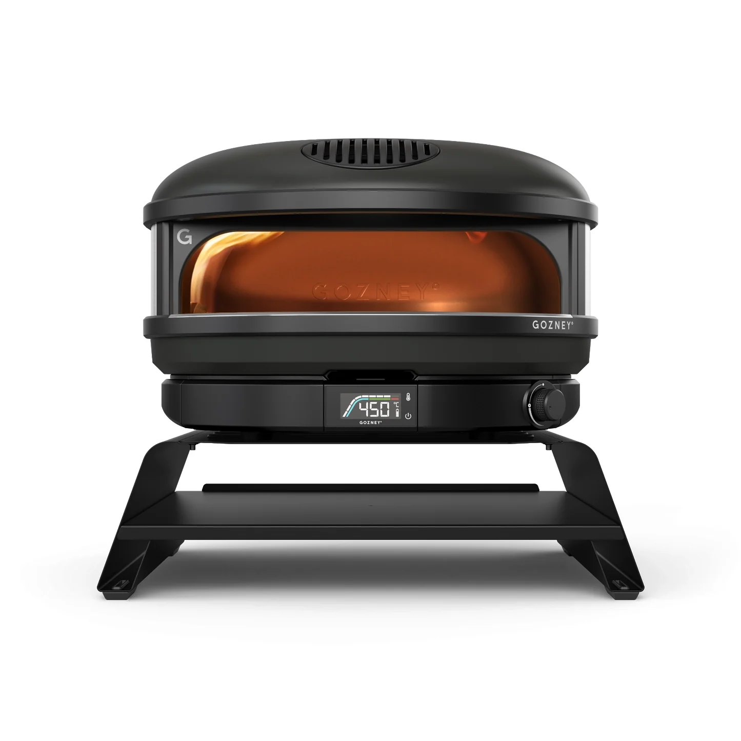 Gozney Arc XL Pizza Oven Black Tabletop Bundle - Image 2