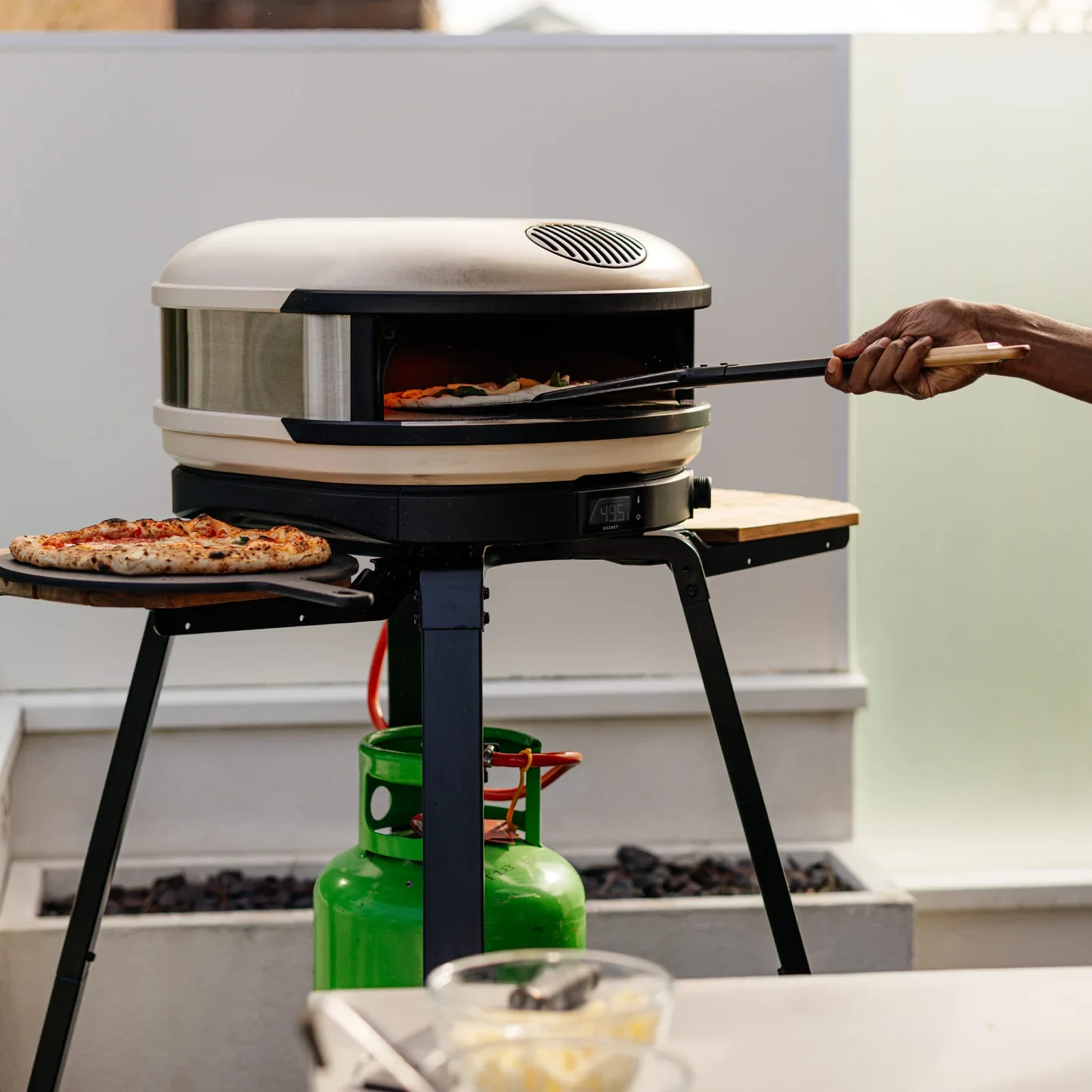 Gozney Arc XL Pizza Oven Bone Essentials Bundle - Image 3