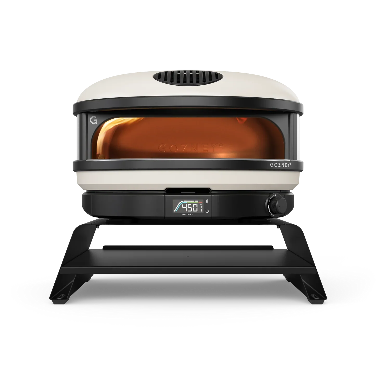 Gozney Arc XL Pizza Oven Bone Tabletop Bundle - Image 2