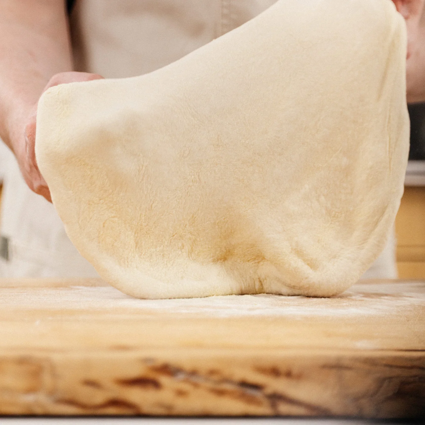 Gozney Classic Pizza Dough - Image 3