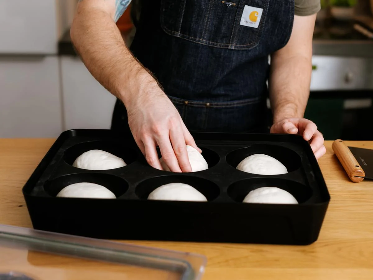 Gozney Dough Tray - Image 3