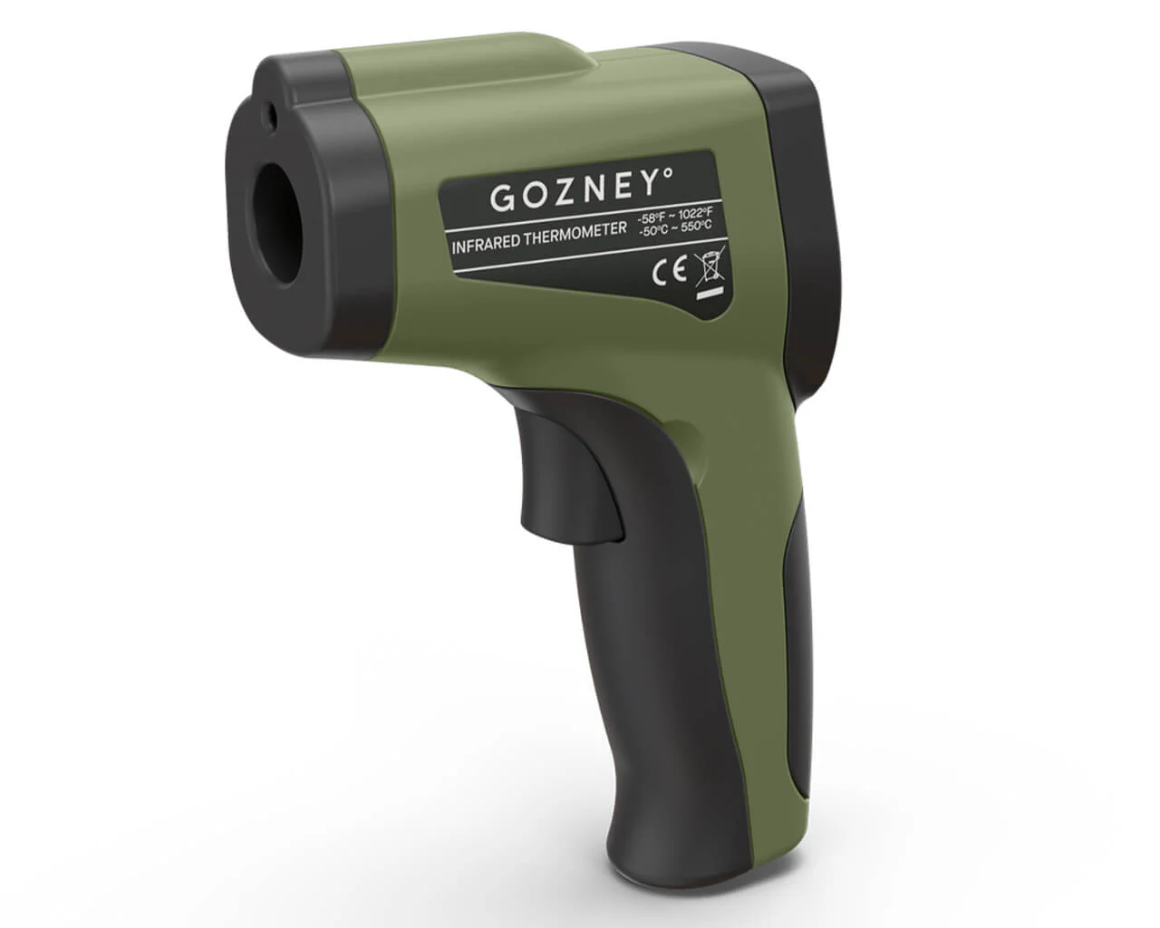 Gozney Infrared Thermometer - Image 3