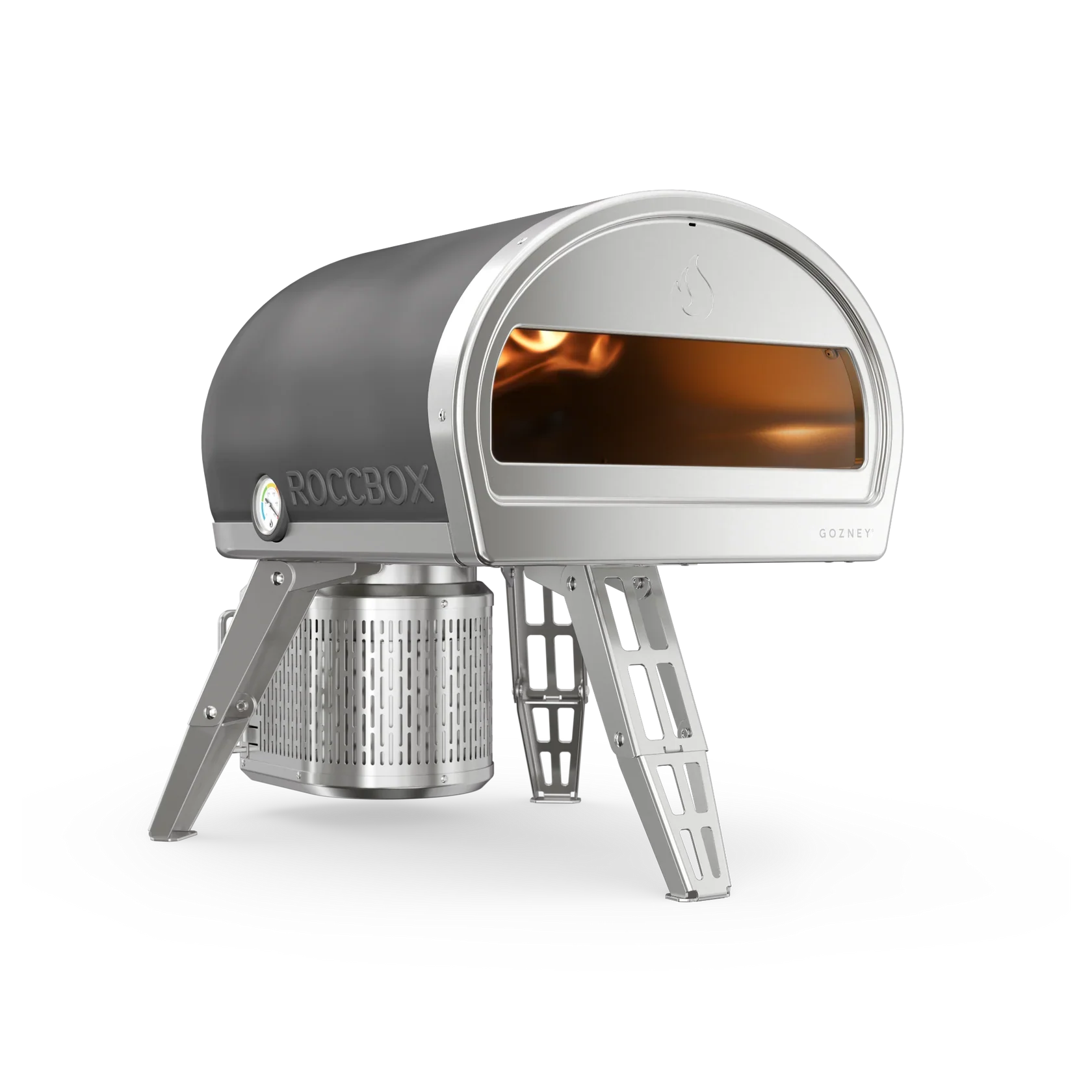 Gozney Roccbox WoodBurner - Image 3