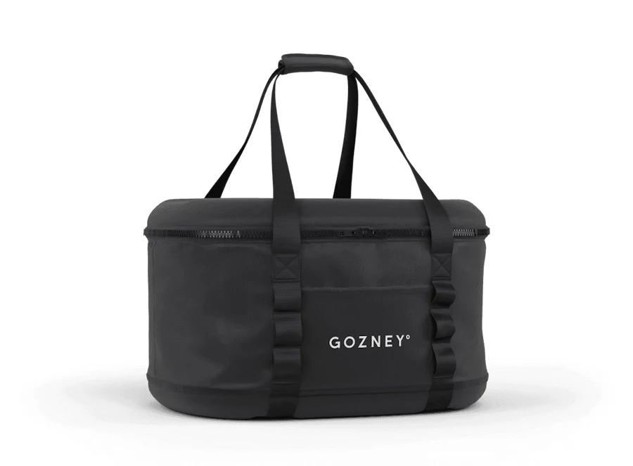 Gozney Tread Venture Bag