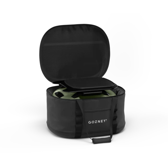 Gozney Tread Venture Bag - Image 2