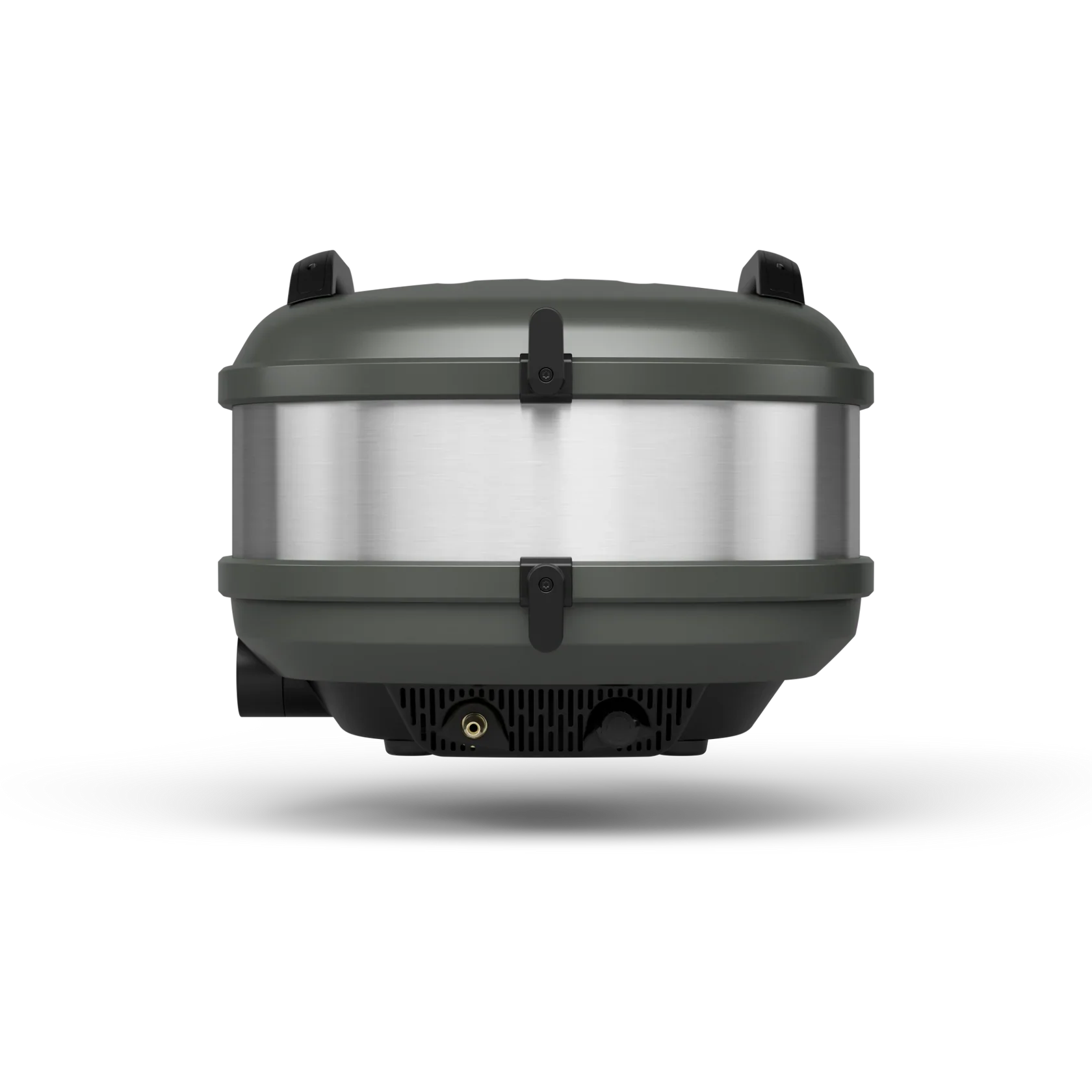 Gozney Tread Gas Black Pizza Oven - Image 4