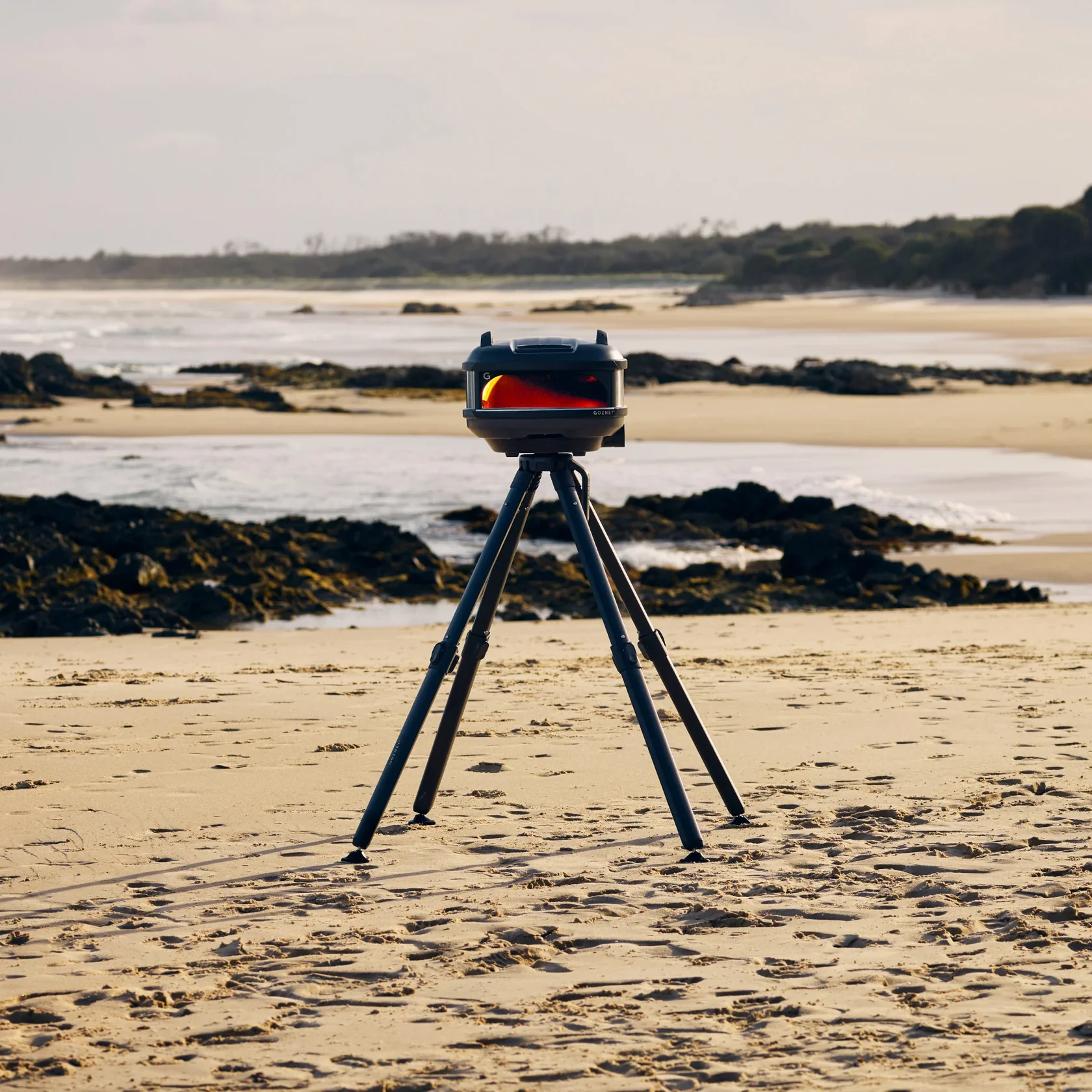 Gozney Tread Gas Black Pizza Oven - Image 6