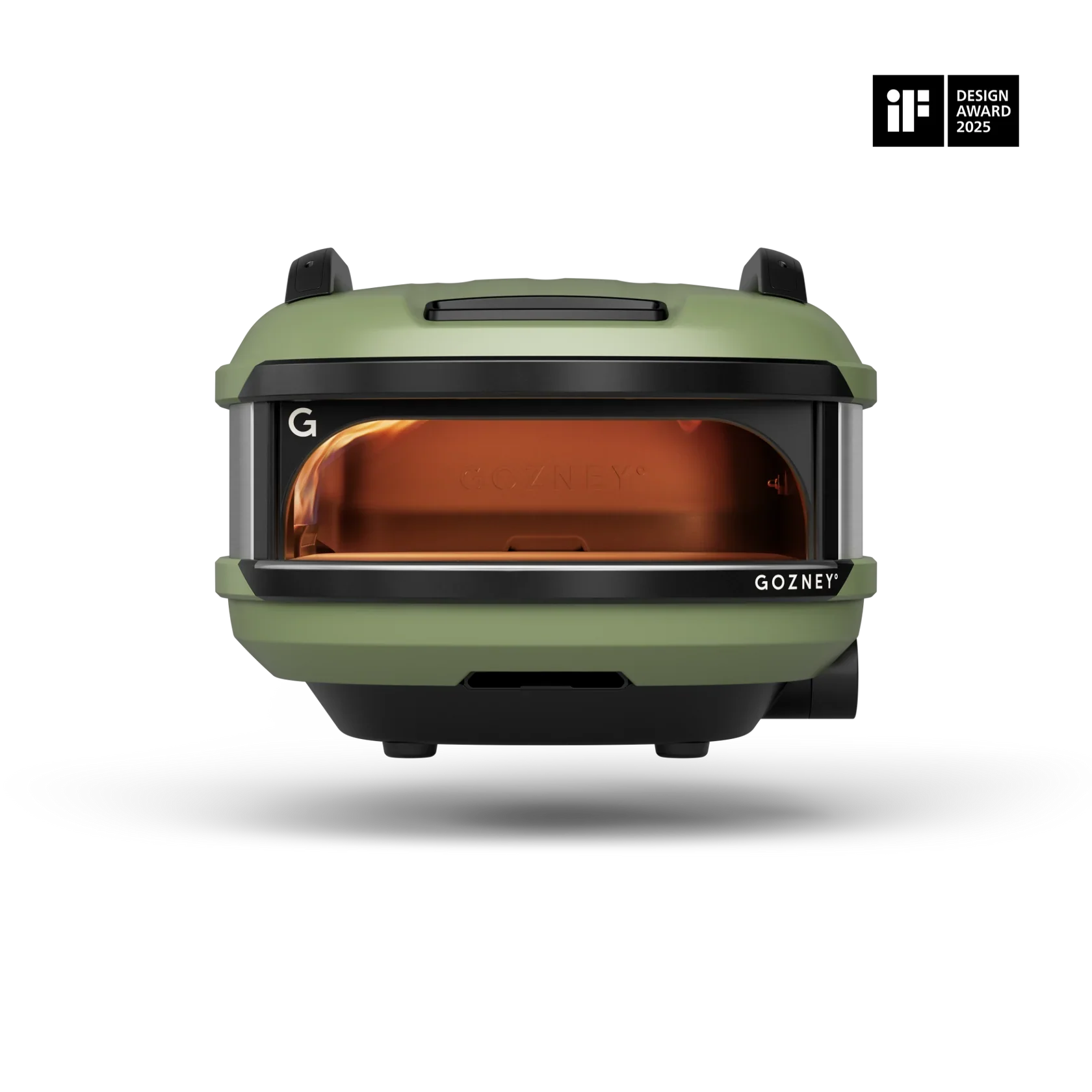 Gozney Tread Gas Olive Pizza Oven - Image 2