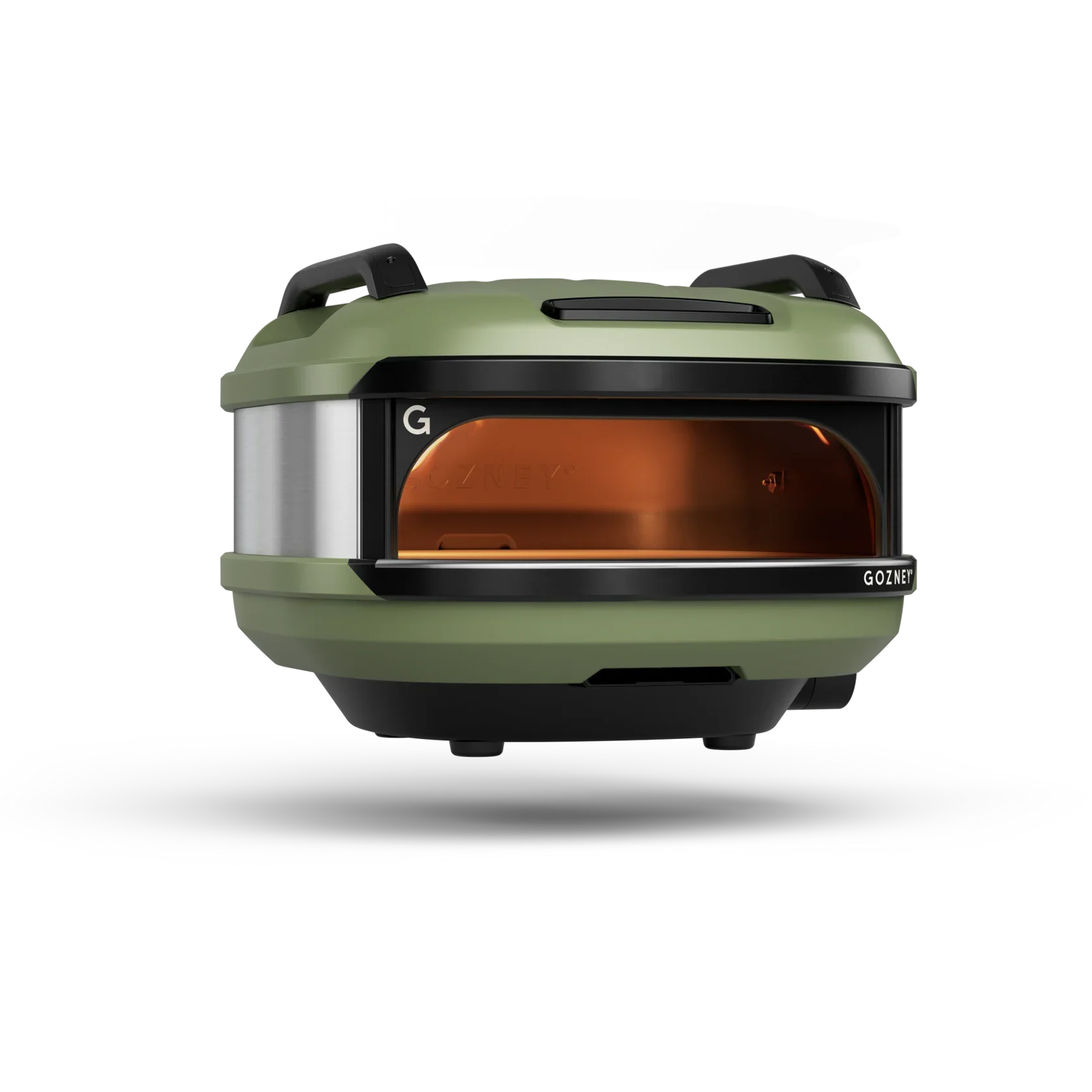 Gozney Tread Gas Olive Pizza Oven - Image 3