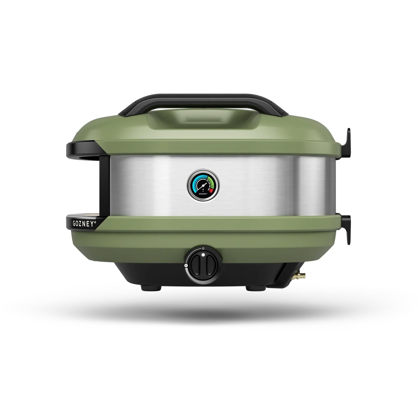 Gozney Tread Gas Olive Pizza Oven - Image 4
