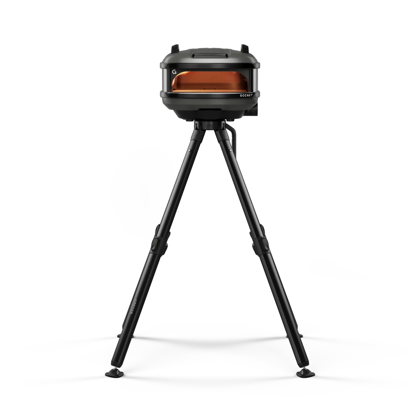 Gozney Tread Pizza Oven Black Basecamp Bundle - Image 2