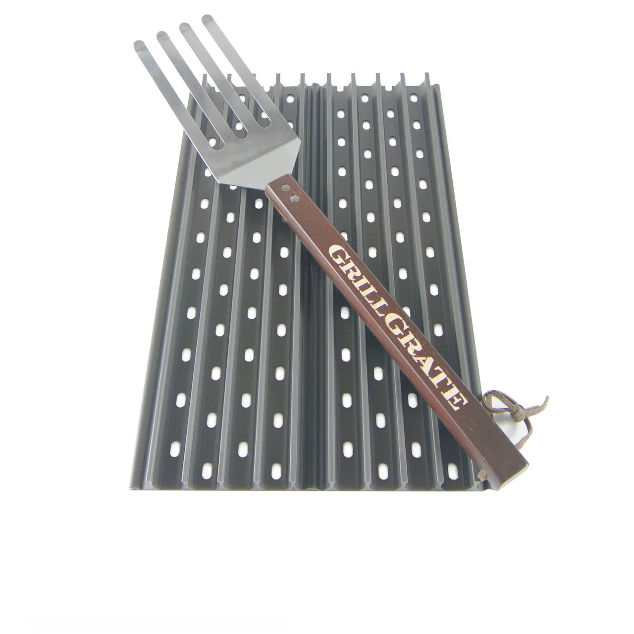 GrillGrates for 18.8 Inch Pellet & Gas Grills - Image 2