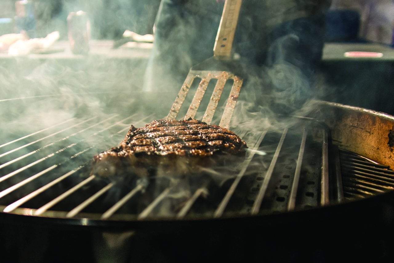 GrillGrates for the 22.5 Inch Kettle Grill - Image 5